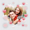 Romantic Photo Frames & Effects for Couples Lovers photo photos