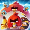 앵그리버드 2 (Angry Birds 2) 앱 아이콘 이미지