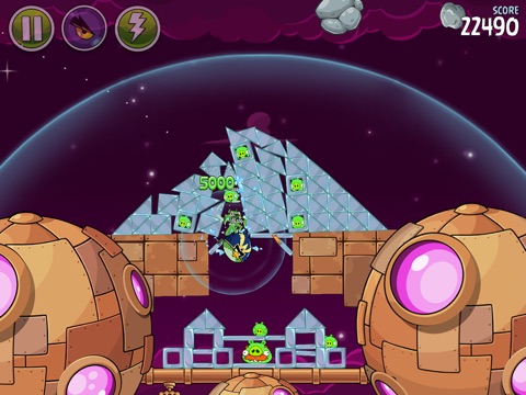 iPad Screenshot 3