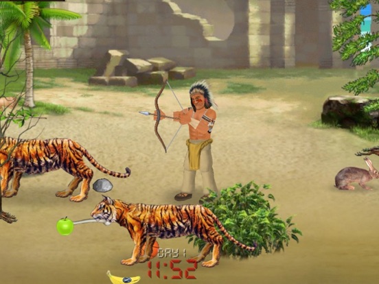 Скачать игру Wrecked XL (Island Survival)