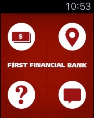 iPhone Screenshot 1