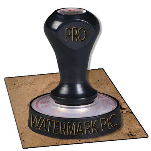 Watermark Pic Pro Mac OS X