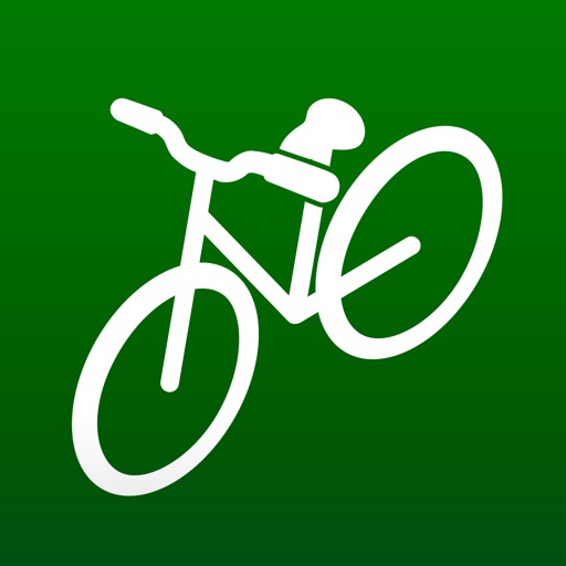 自転車NAVITIME (自転車ナビタイム) - サイクリングが楽しめる自転車専用ナビアプリ