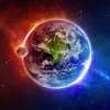 HD Wallpapers Amazing Galaxy & Space Backgrounds