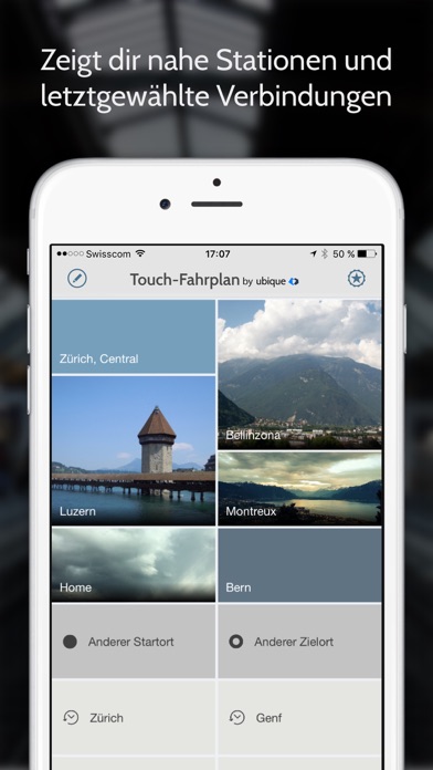 iPhone Screenshot 5