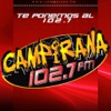 Campirana 102.7 FM guanajuato mexico crime 