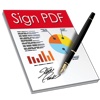 Sign PDF