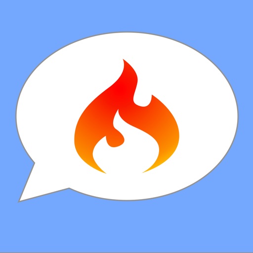 Text Burner- Anonymous Texting Private Phone App