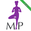Human Engine LLC - Minute Pose Lite - 3D Yoga with Augmented Reality artwork