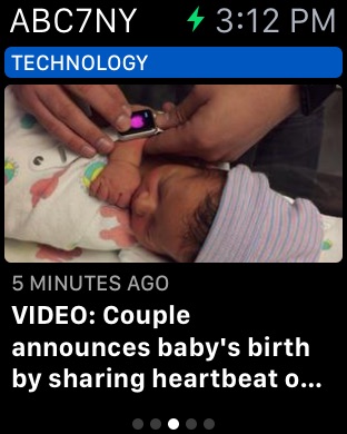 iPhone Screenshot 2