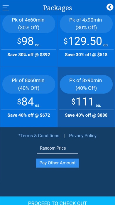 iPhone Screenshot 4
