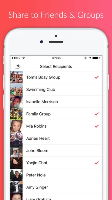 iPhone Screenshot 3