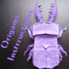 Origami Instructions