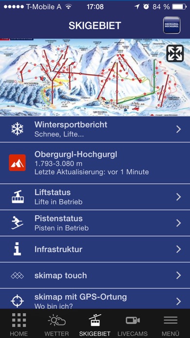 iPhone Screenshot 5
