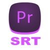 Premiere SRT premiere
