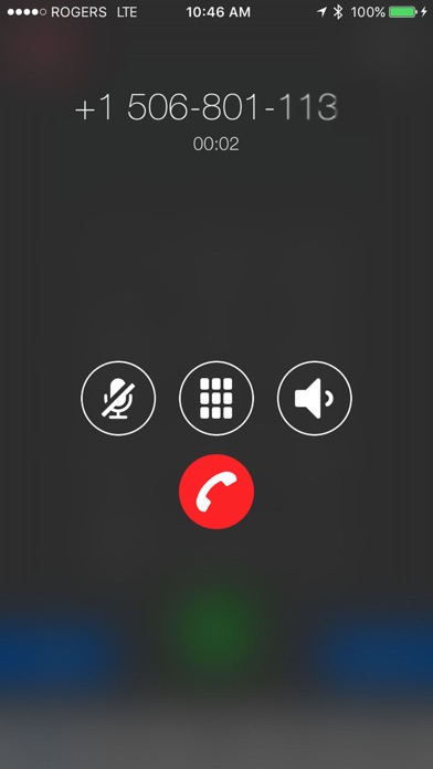Automatic Call Record... screenshot1
