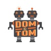 Dom & Tom Sticker Pack french overseas dom tom 