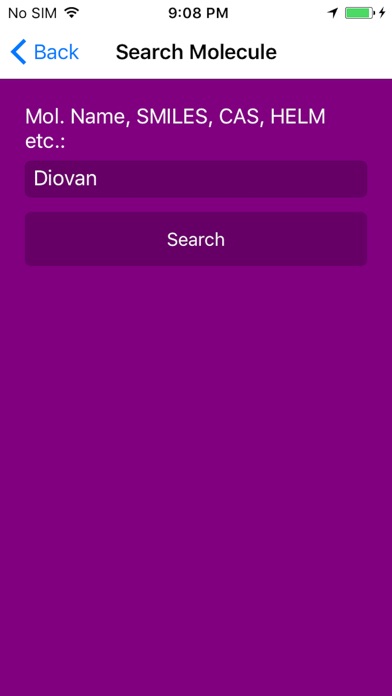 iPhone Screenshot 2