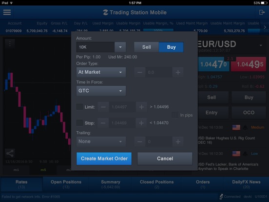 iPad Screenshot 4