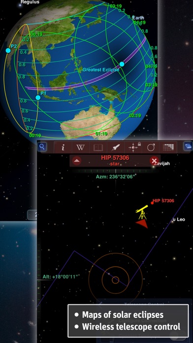 Astronomy Download Meade Software Star Finder App