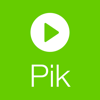 TELUS Communications Company - Pik TV™ artwork