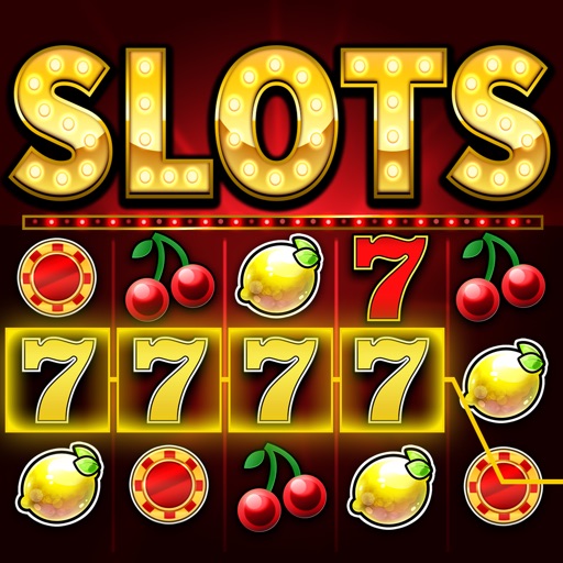 Slots: DoubleUp Free Slot Games - Slot Machines