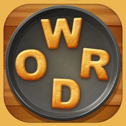 for ipod download Get the Word! - Words Game