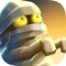Empires of Sand TD iOS