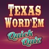 Texas Word'Em: 5 Indices 1 Mot (iMessage)
