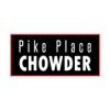 Pike Place Chowder seafood chowder 