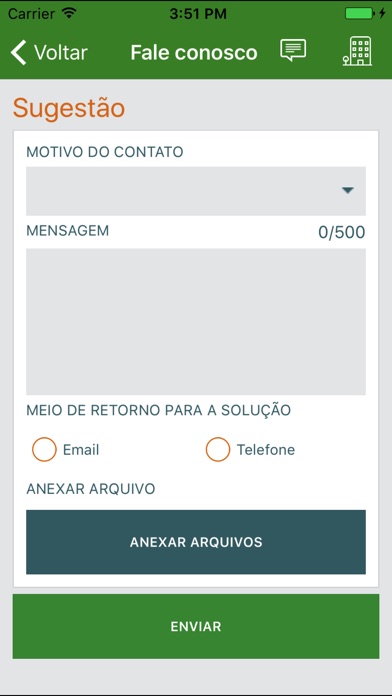 iPhone Screenshot 5