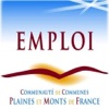 Emploi CCPMF
