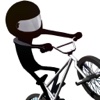 Stickman Biking - BMX Bicycle Games bmx games to play 