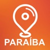 Paraiba, Brazil - Offline Car GPS paraiba stone brazil 