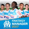 Olympique de Marseille Fantasy Manager 17-Official manager