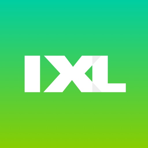 Ixl - Math And English - Apprecs