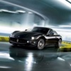 HD Car Wallpapers - Maserati GranTurismo Edition maserati granturismo 