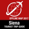 Siena 旅遊指南+離線地圖