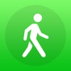 Stepz - 歩数を記憶する歩数計&歩数計