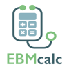 Foundation Internet Services, LLC - EBMcalc Complete アートワーク
