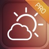 Weather Book for iPhone - Wetter für 10 tage