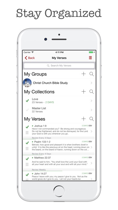 iPhone Screenshot 2