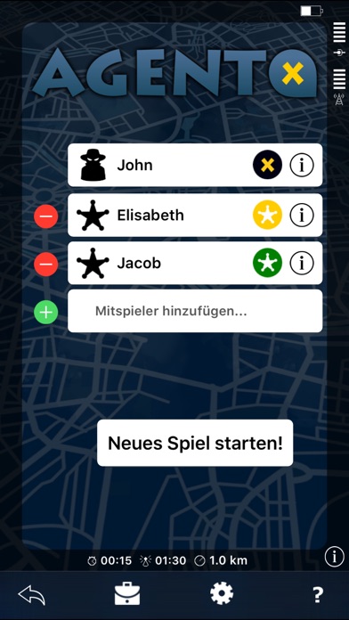 iPhone Screenshot 2