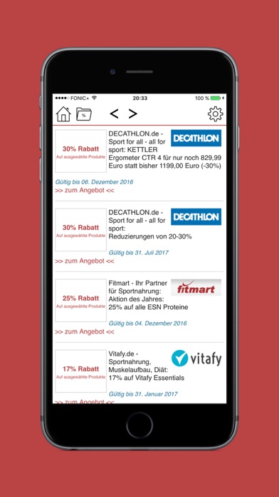 iPhone Screenshot 3
