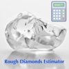 Rough Diamonds Estimator - Estimate Cost of Rough rough river lake level 