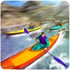 Raft Survival Race - Riptideカヤックシミュレータ