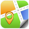 Xiangqi Kong - 中文世界地图 Google Maps - 无需VPN的谷歌地图 アートワーク