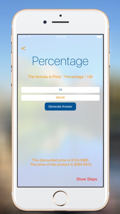iPhone Screenshot 5