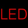 Just LED Display with ads