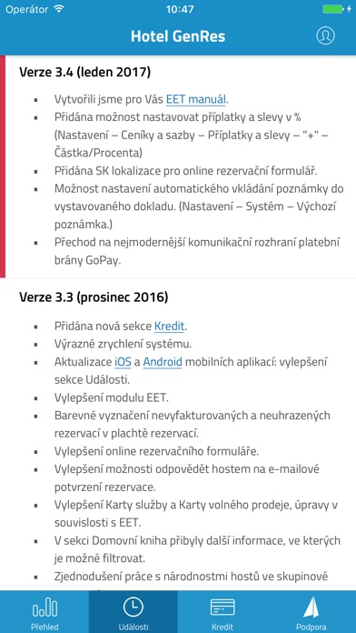 iPhone Screenshot 3